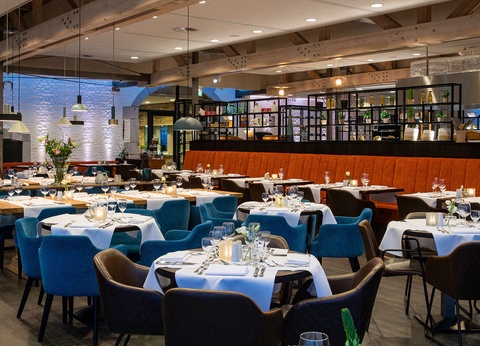 Romance, luxe et charme dans le sud du Limbourg - 4* - 8