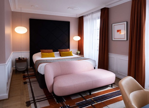 Evasion romantique et découverte de Colmar - 4* - 19