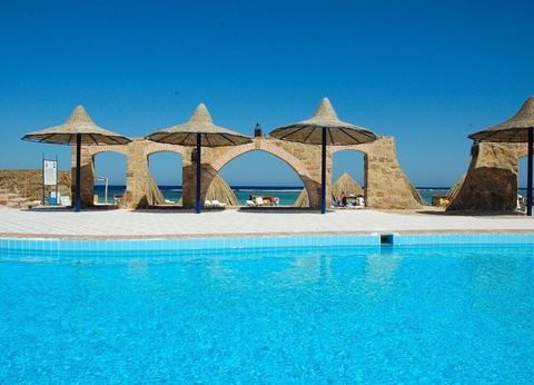 Combiné Déesses du Nil et Utopia Beach Club - 18