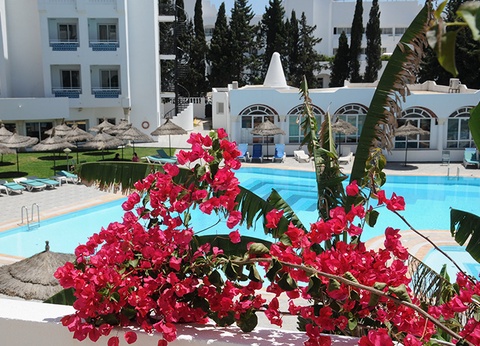 Hôtel Menara 4* - 11