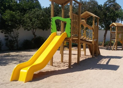 Camping Playa Tropicana, 4* - 24