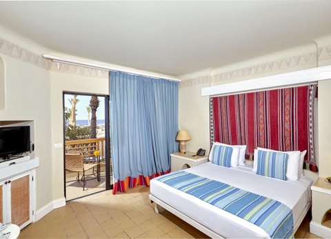 Combiné Rêverie sur le Nil et Albatros Oasis - 6