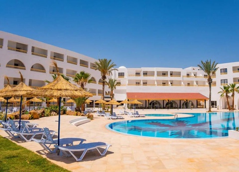 Hotel Club Blumar Resort & Spa 4* - 4