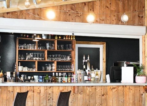 Domaine de la Palme, 3* - 21