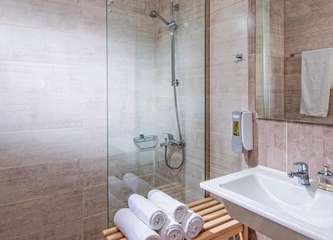 Hôtel Malliotakis Beach Hôtel 3 * - 7