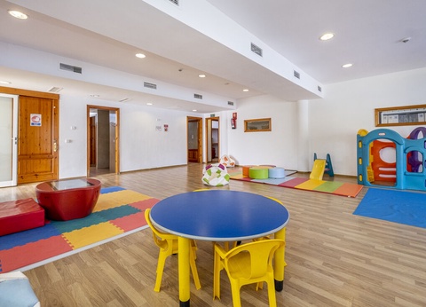 Hôtel Comitas Isla del Aire 3* - 12