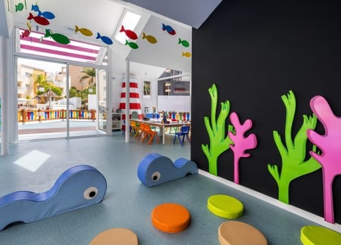 Hôtel Club Framissima Allegro Isora 4* - 23