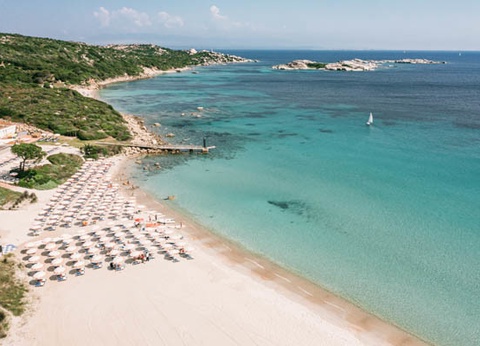 Club Framissima Premium Sardinia Resort 4* - 2