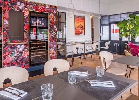 Séjour familiale à la découverte du Zoo la Bourbansais dans un hôtel de charme 4*+ Petit-déjeuner + Accès à l'espace détente + Sauna - 17