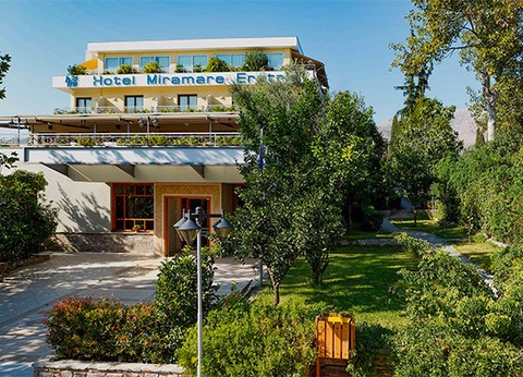 Club Jumbo Miramare 4* - 19