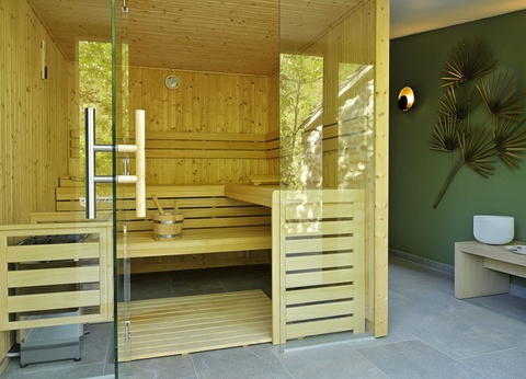 Hôtel - Restaurant & Spa E Caselle 4* - 7