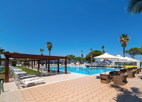 Hôtel All Senses Ocean Blue Seaside Resort & Spa 4* - 27