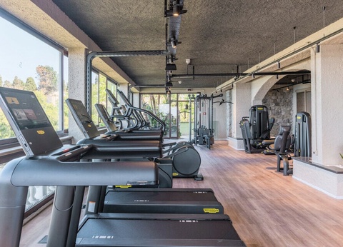 Hôtel Aldiana Club Rocca Nettuno 4* - 40