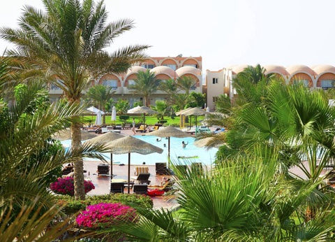 Combiné croisière Fabuleuse Egypte & Hôtel Three Corners Sea Beach 4* - 36