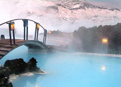 City Break 4 nuits - A la recherche des aurores boréales - 3