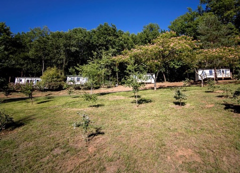 Camping Le Valenty - 33