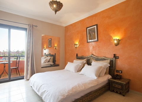 Hôtel Amani 3* - 11