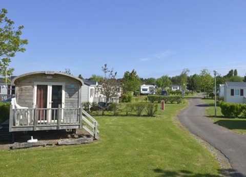 Camping Les Peupliers, 4* - 29