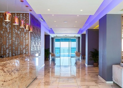 Ôclub Experience Atali Grand Hotel 4* - 13