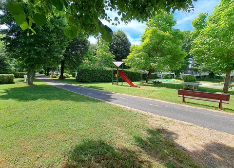 Camping le Soulhol 3* - 24