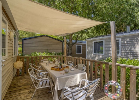 Camping Le Bois Fleuri 5* - 15