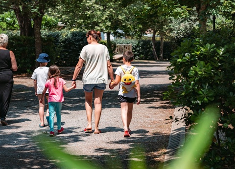 Domaine du Cros d'Auzon 4* - 9