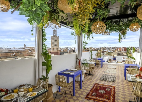 Circuit Maroc Authentique en 4x4 - 16