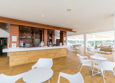 Hôtel Club Jumbo Palia Puerto del Sol 3* sup - 12