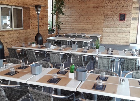 Camping Club Le Florida, 5* - 39