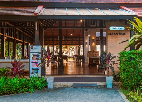 Combiné circuit et hôtel Beautés de Thaïlande + extension Framissima Évasion Estella Phuket Mai Khao Beach Resort - 20