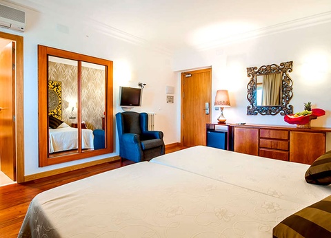 Sercotel Hotel President 4* - 32