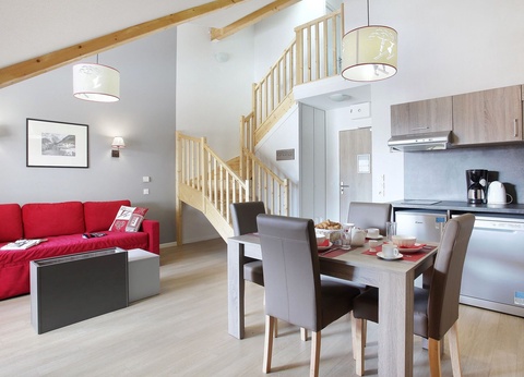 Résidence Référence Aquisana - 3