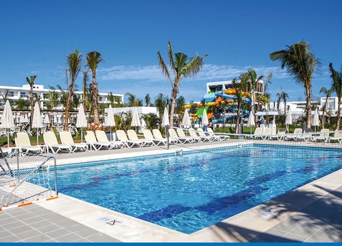 Hôtel Riu Republica 5* - 2