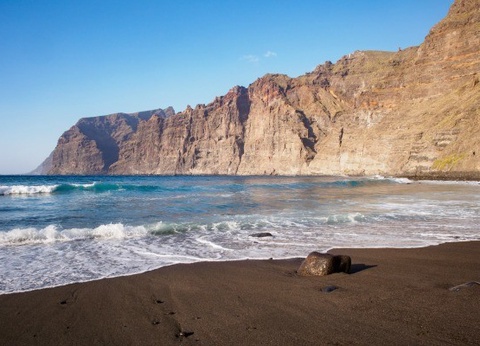 Combiné circuit et hôtel Tour Canario et extension 3 nuits séjour Framissima Allegro Isora 4* - 5