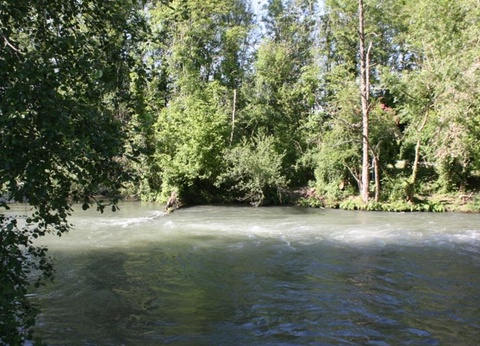 Camping Au Vert de l'Authie, 4* - 8