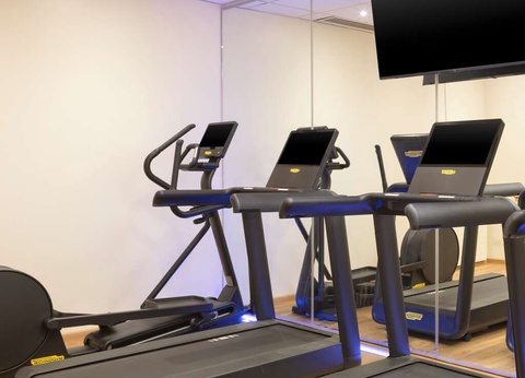 Profitez d´un Séjour 4* Unique au Luxembourg - 4* - 21