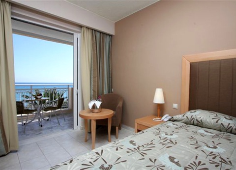 Hôtel Zakantha Beach Hotel 4* - 6