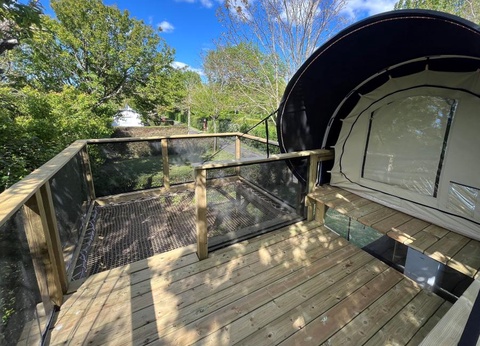 Flower Camping L'Abri-Côtier, 3* - 10