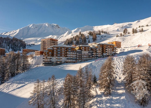 MGM Hôtels & Résidences Manaka 5* - 2