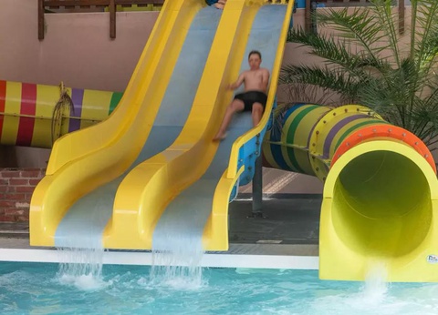 Flower Camping Vitamin, 4* - 8