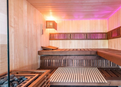 Camping Paradis Menez Bichen - 3* - 8