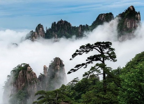 Chine Intimiste + extension Montagnes Jaunes et Hangzhou - 33