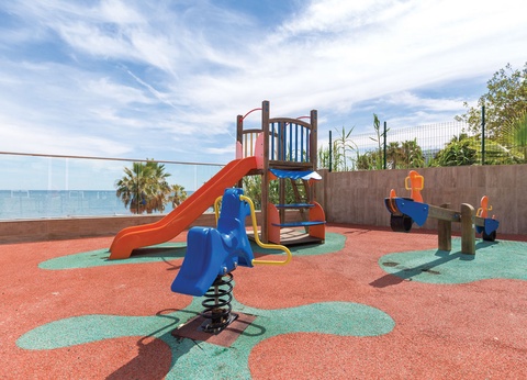 Hôtel Elounda Bay Palace 5* - 18