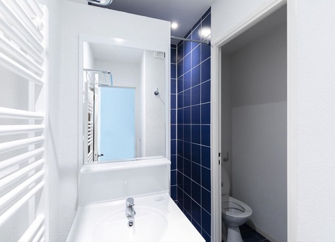 Belambra Clubs Lou Sarri 3B en demi-pension - 16