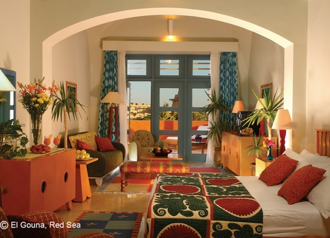 Combiné Splendeurs du Nil et Steigenberger Golf & Resort - 54