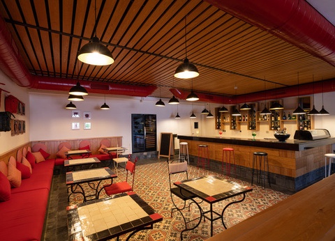 Club Framissima Évasion Marrakech Ryads Parc & Spa 4* - 18