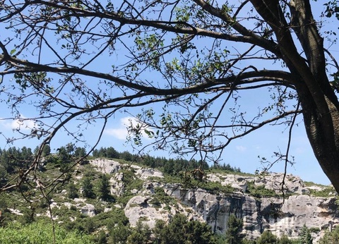 Camping Saint Gabriel, 3* - 17