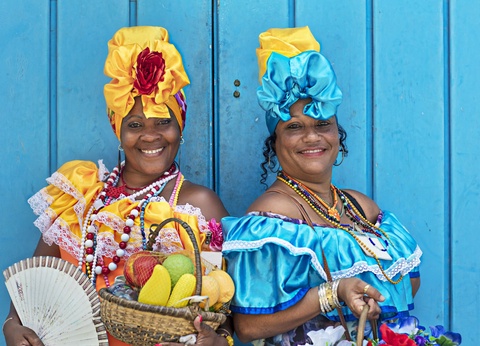 Circuit Buena Vista de Cuba - 9