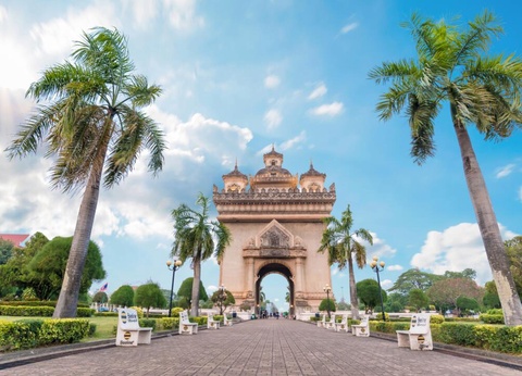 Circuit Privatif : Le Charme discret du Laos - 7