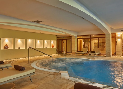 Hôtel Zoëtry Mallorca 5* - 19